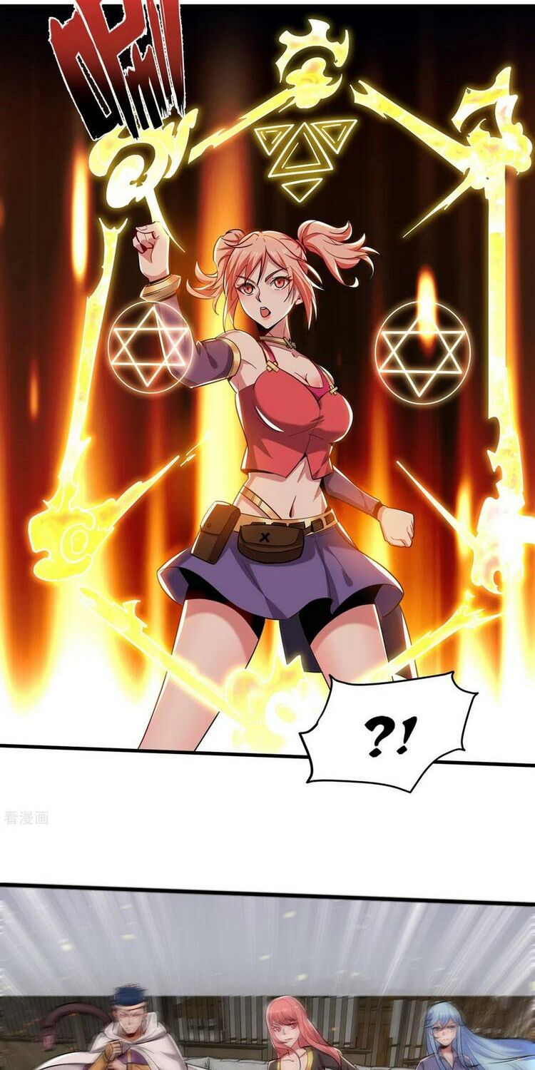 tối cường thần y tại đô thị chapter 192 4