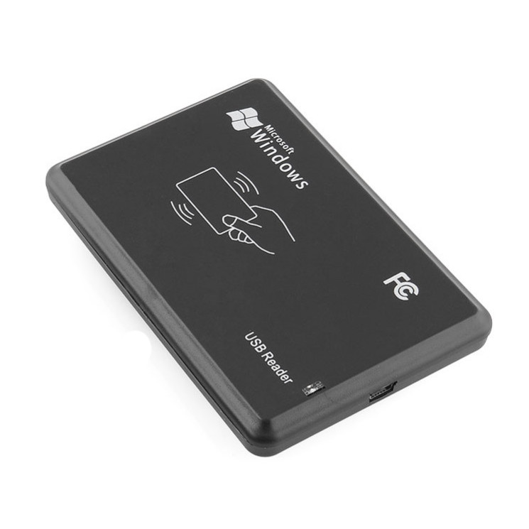 Đầu đọc thẻ RFID 125KHz (ID Card Reader)