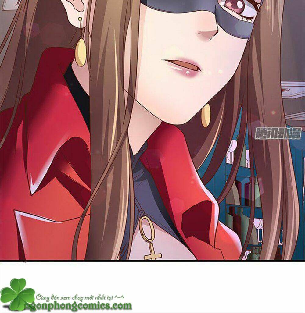 khi trò chơi ác ma bắt đầu chapter 21 42