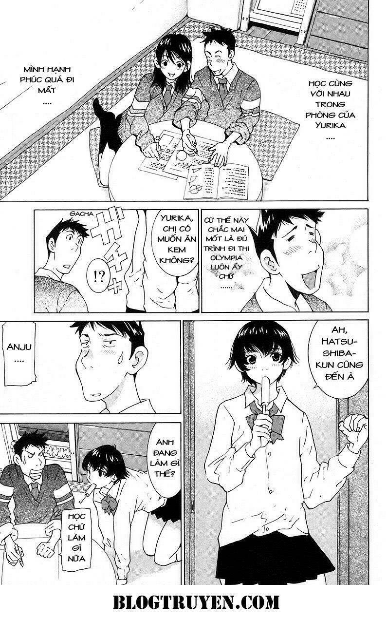 gacha gacha - secret chapter 47 11