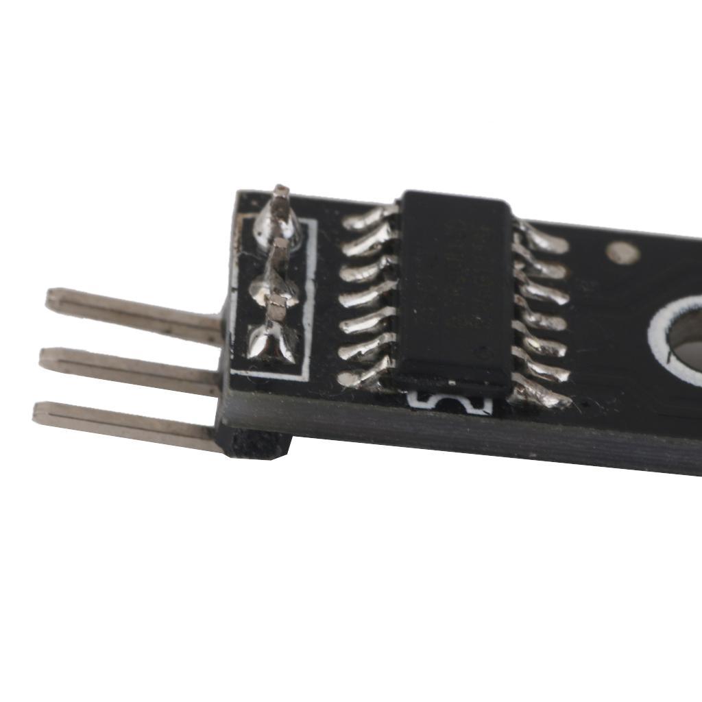 TCRT5000 IR Infrared Line Track Follower Sensor Obstacle Avoidance Module