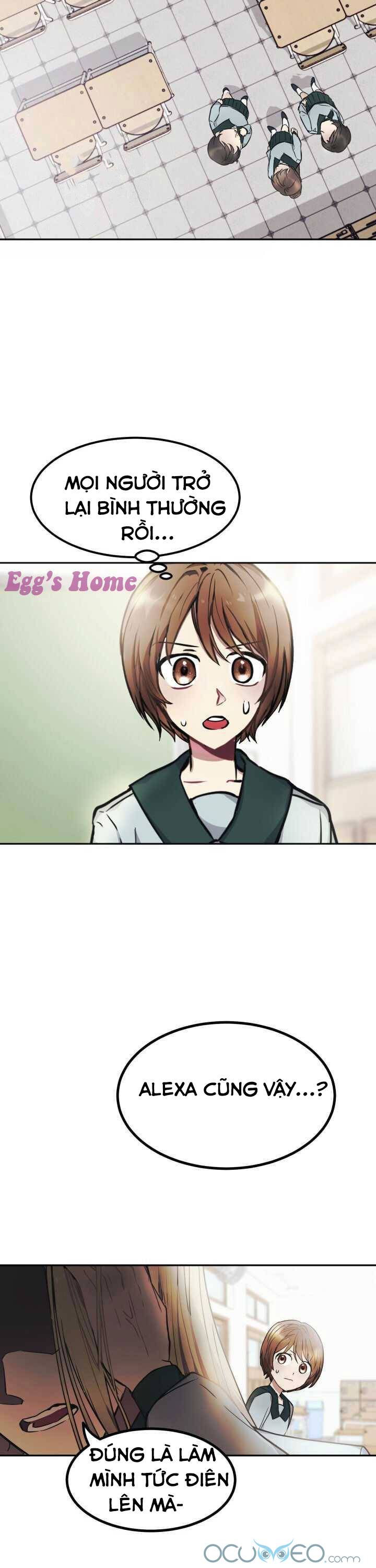 đứa con của rồng chapter 1 27