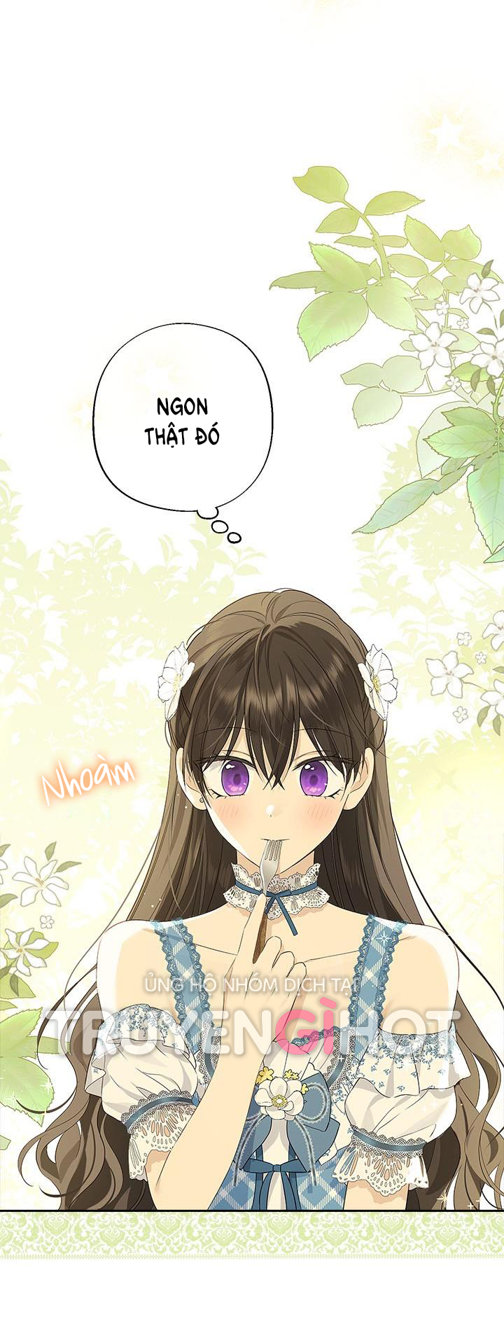 thật ra ta mới là hàng thật chapter 79.1 5