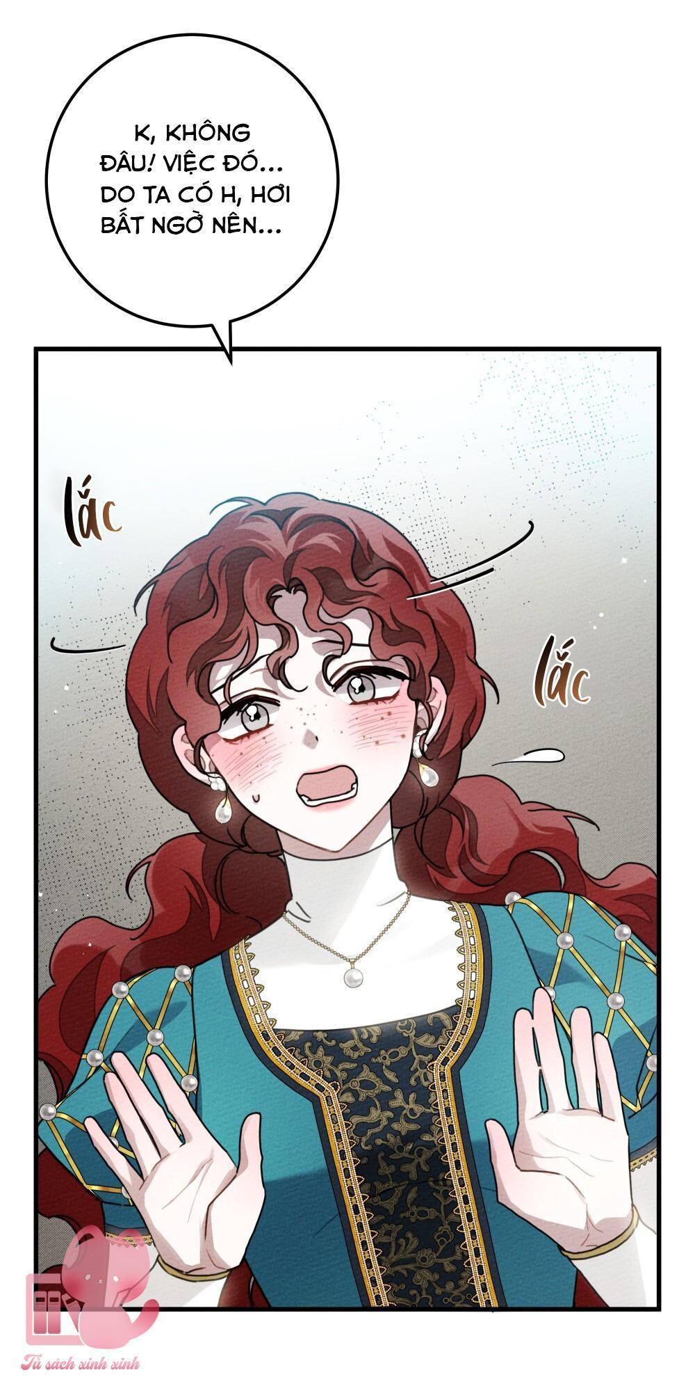 dưới tán cây sồi chapter 62 5