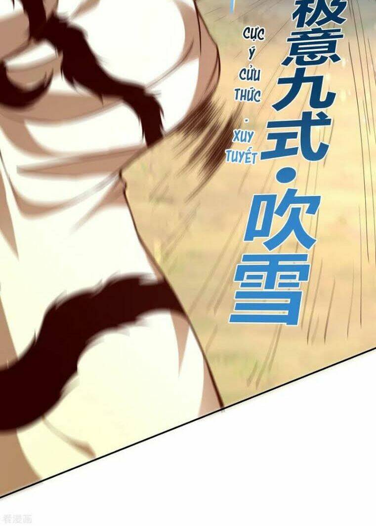 võ linh kiếm tôn chapter 53 13