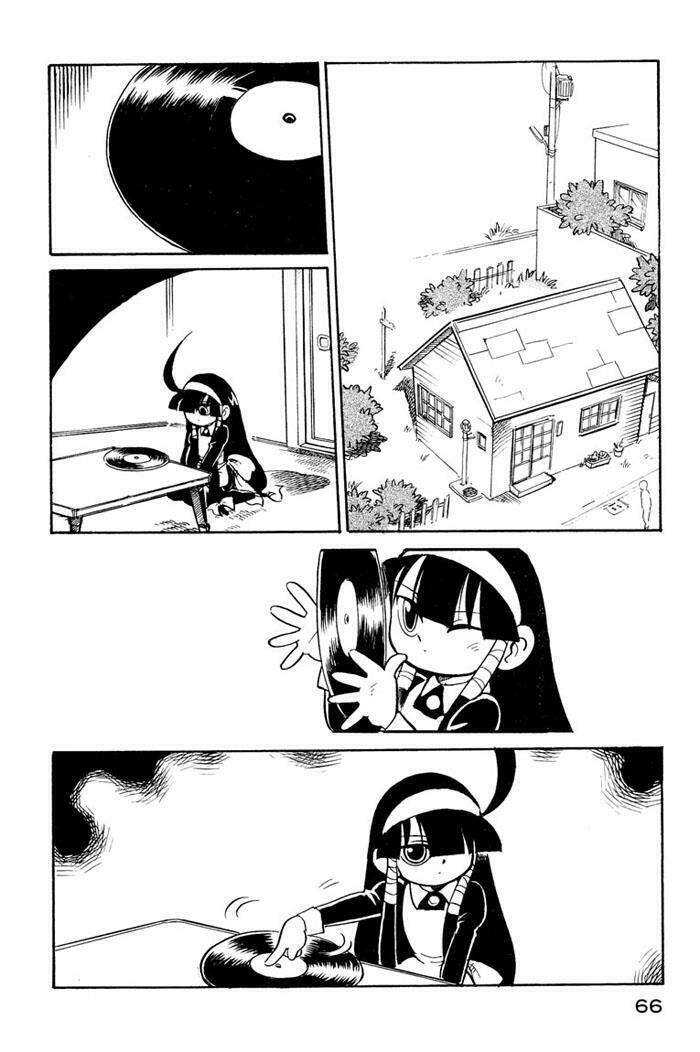 lucu lucu chapter 13 6