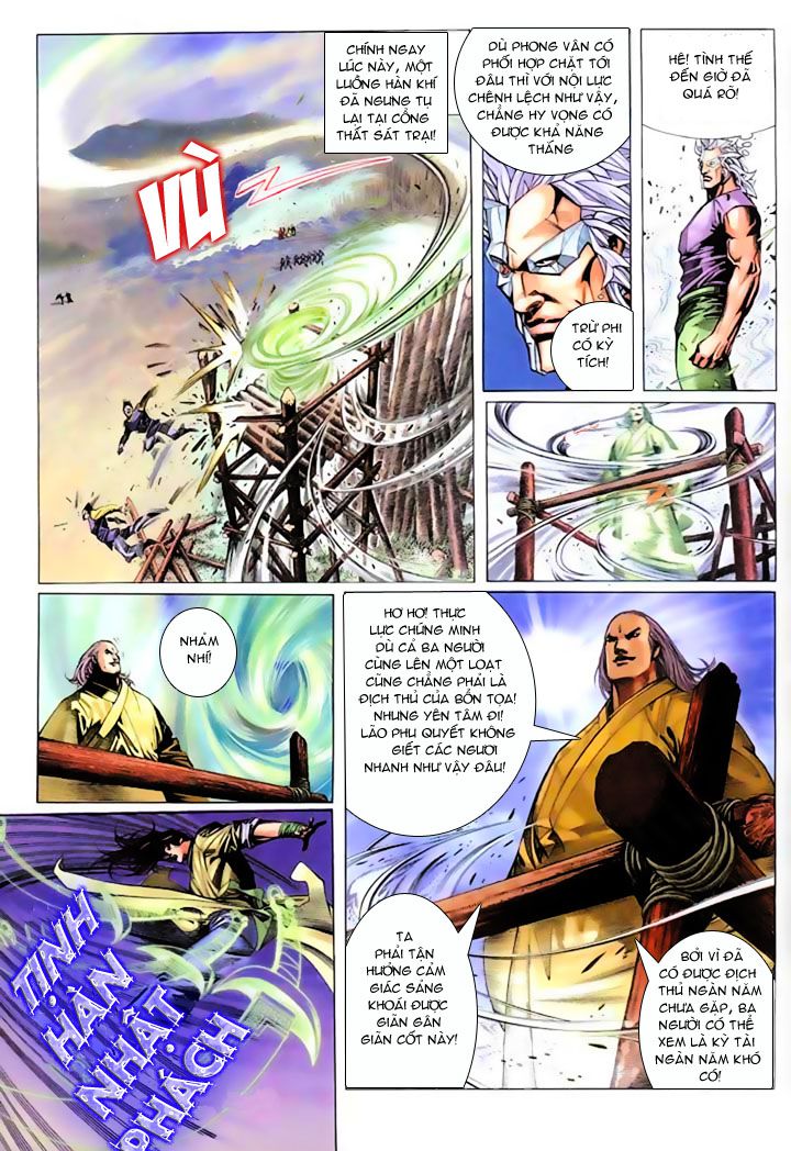 phong vân chapter 202 12