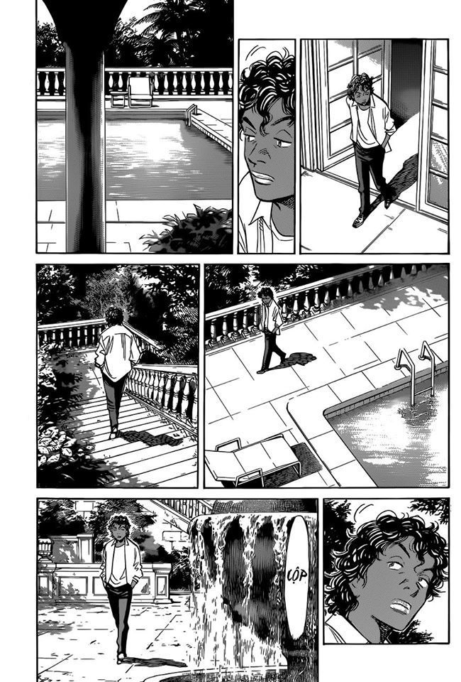 billy bat chapter 104 19