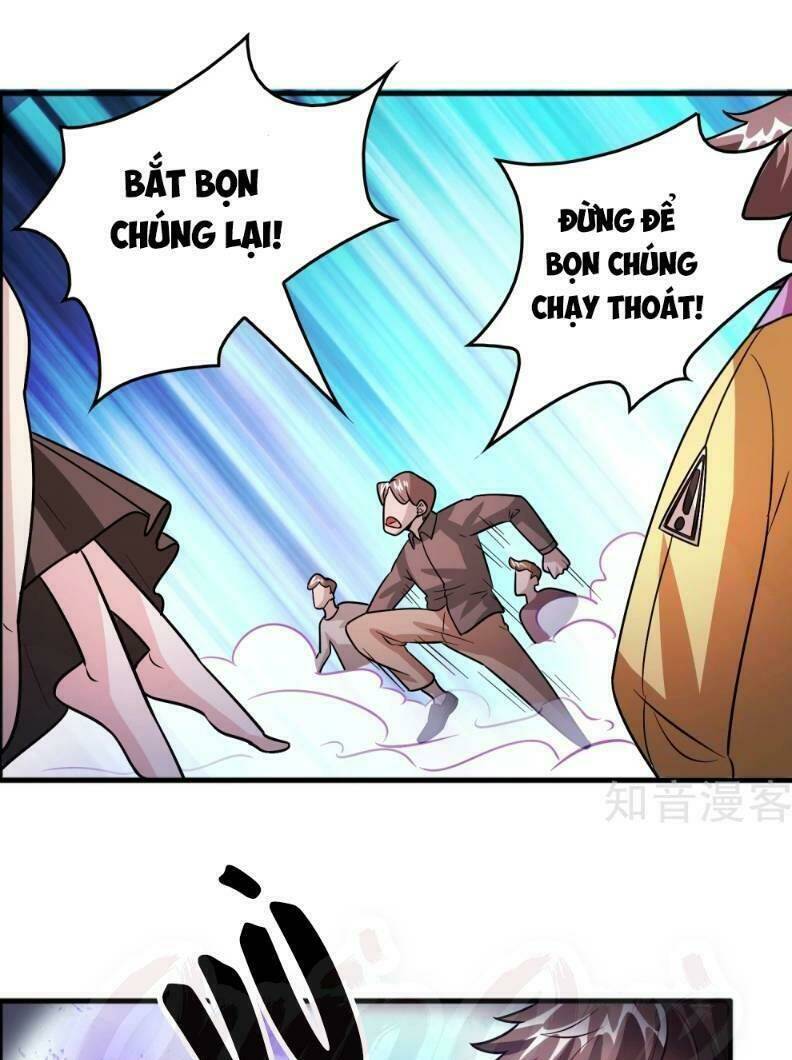 dị giới cung ứng thương chapter 80 13