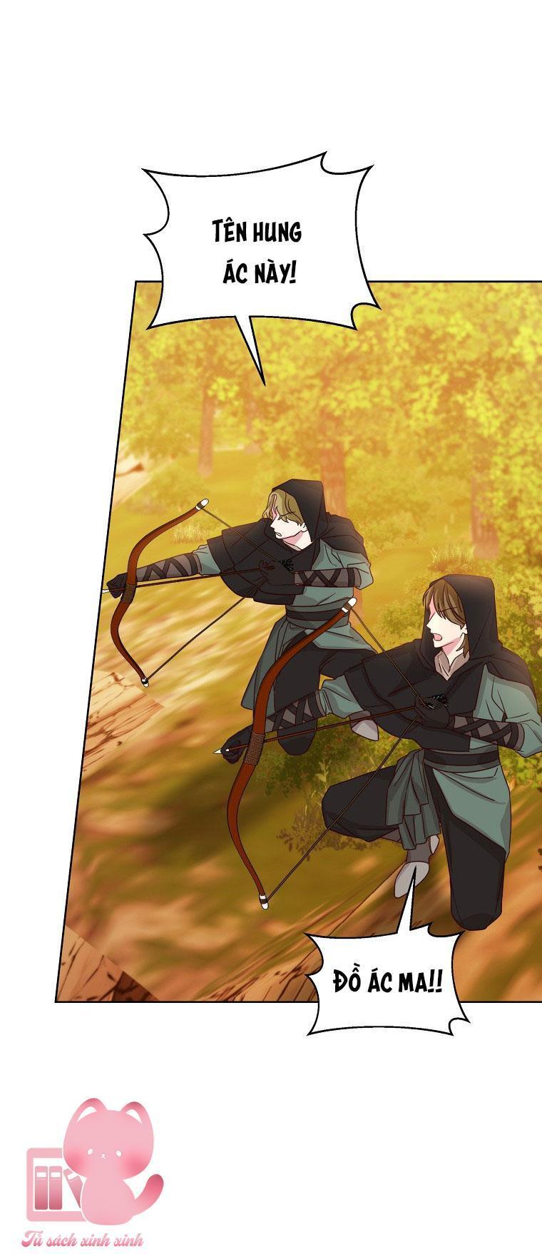 thế thì ta cứ trở thành kẻ ác thôi chapter 62 14