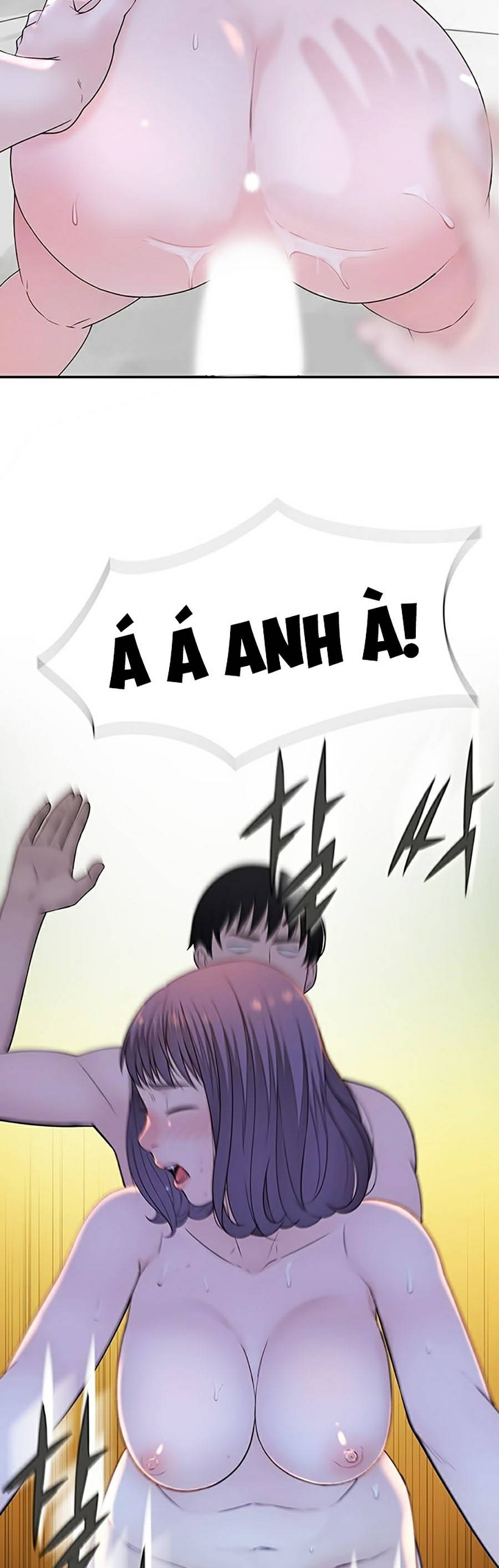 giữa hai ta chapter 19 22