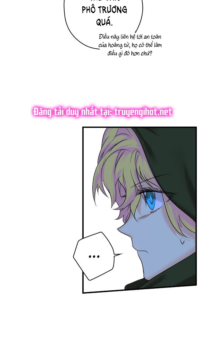 quý cô bí ẩn - secret lady chapter 5 53