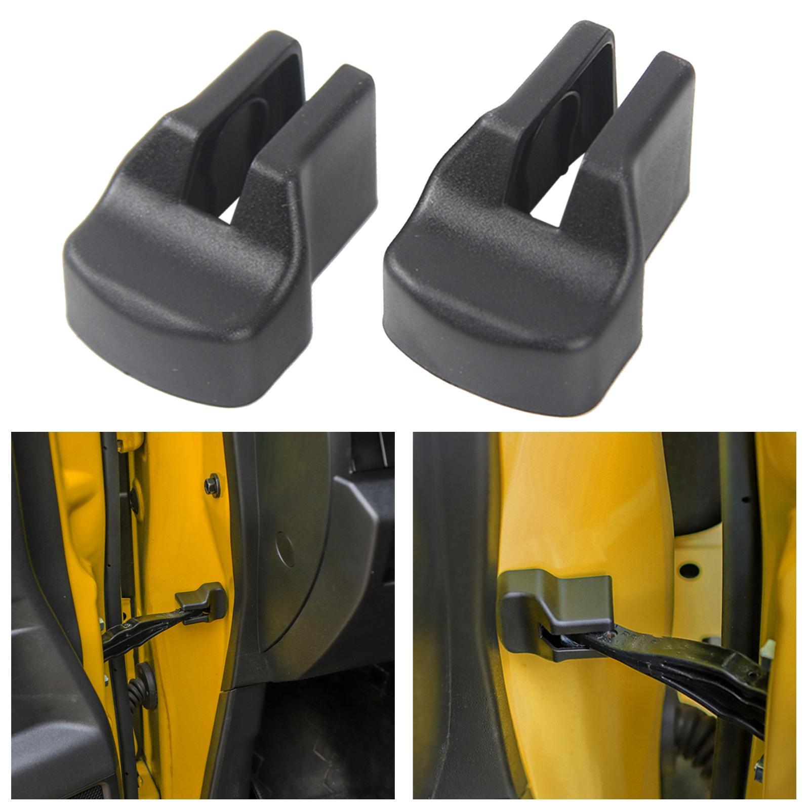 Door Limiter Limiting Straps Cover Replacement for
