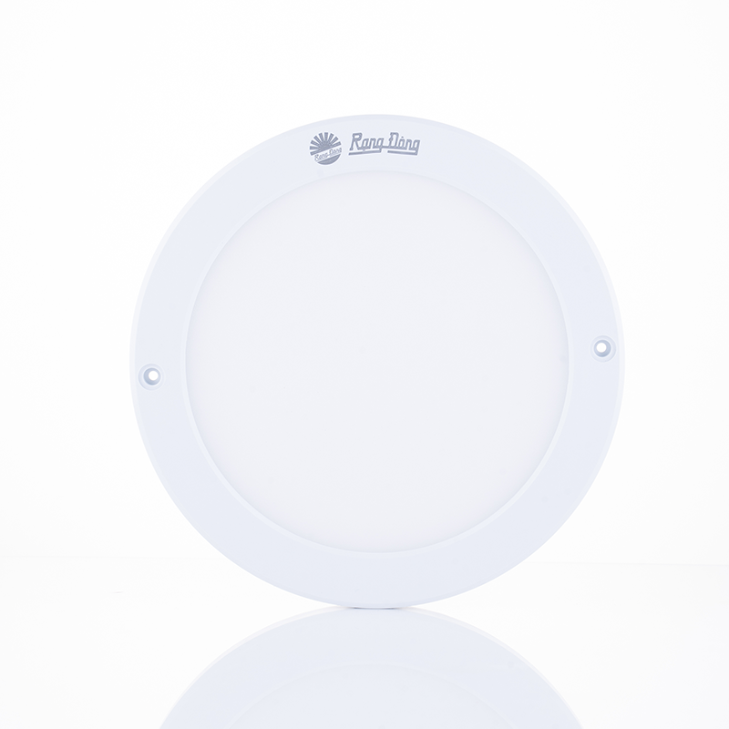 Đèn LED Ốp Trần Tròn 18W