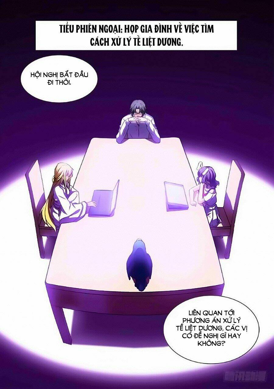 giả diện thế thân chapter 157 1