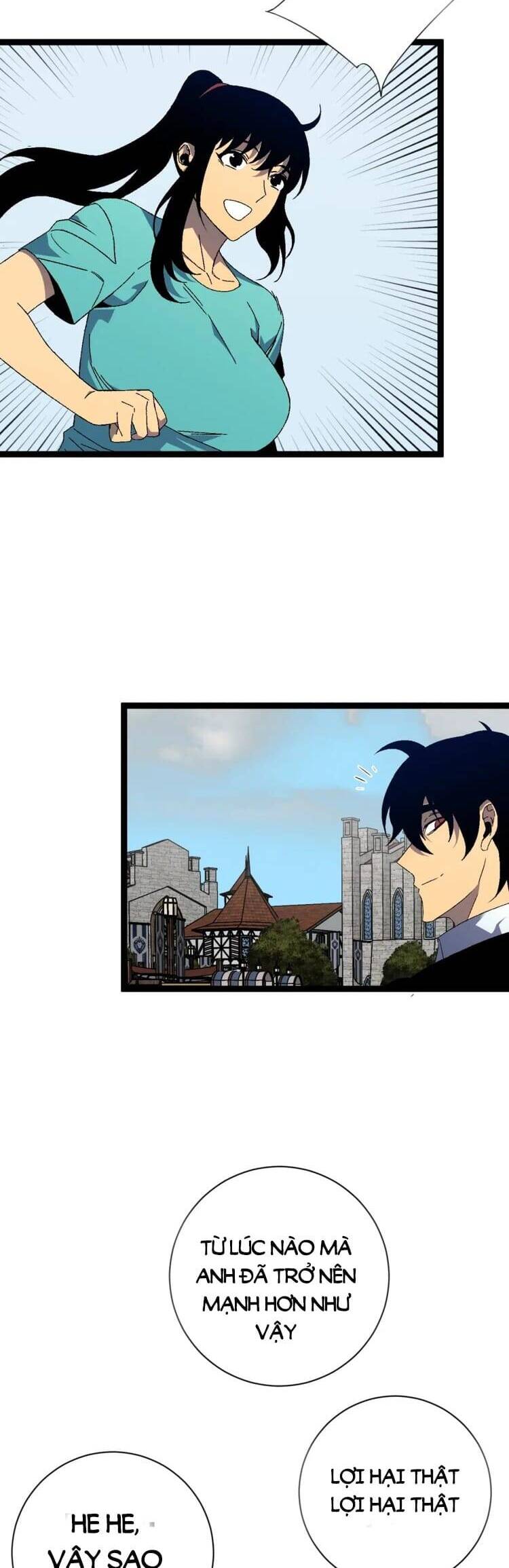đằng lục thiên phú chapter 49 36