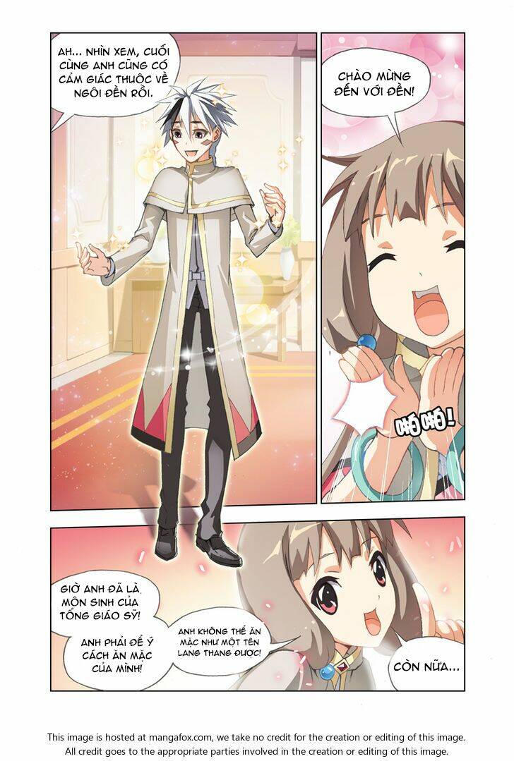 the great conqueror chapter 4 10