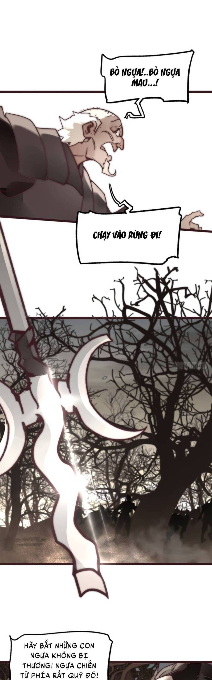 tam quốc thăng thiên ký chapter 7 1