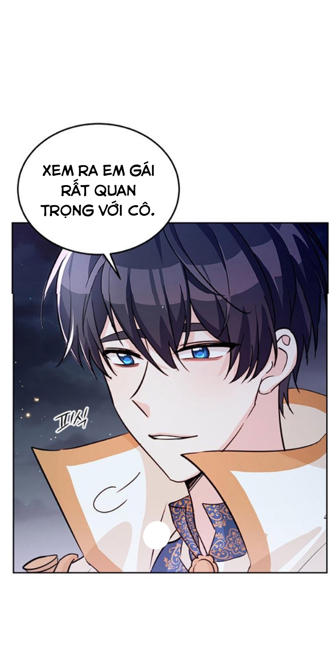 nữ hiệp sĩ tái xuất chapter 18 19