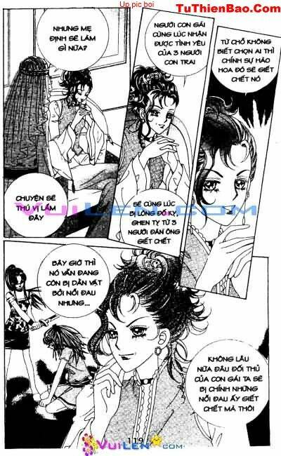 bogle goes to the kingdom chapter 53 28