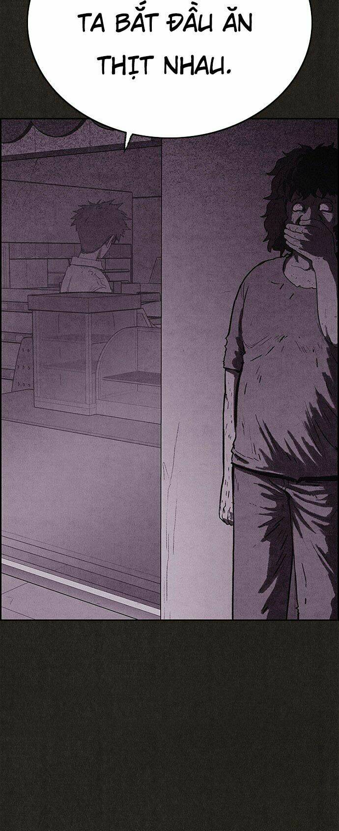 quái vật tại chung cư xanh chapter 76 48