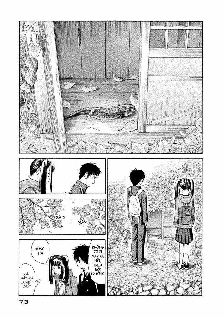 phúc thần chapter 2 19