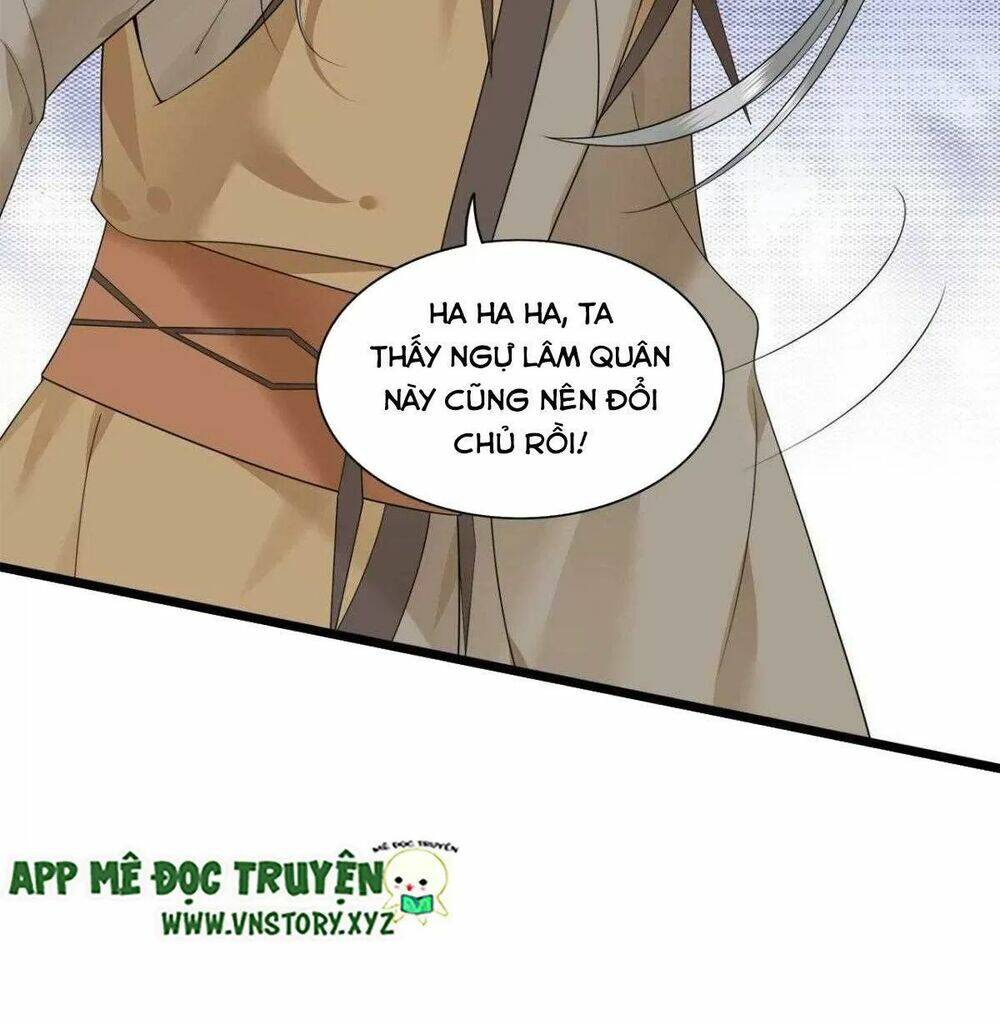 phượng hoàng vu phi chapter 109 16