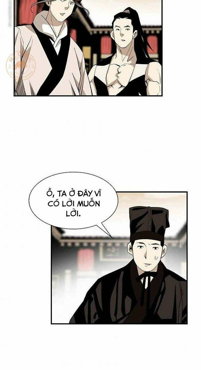 thế giới võ thuật của pháp sư chapter 59 44