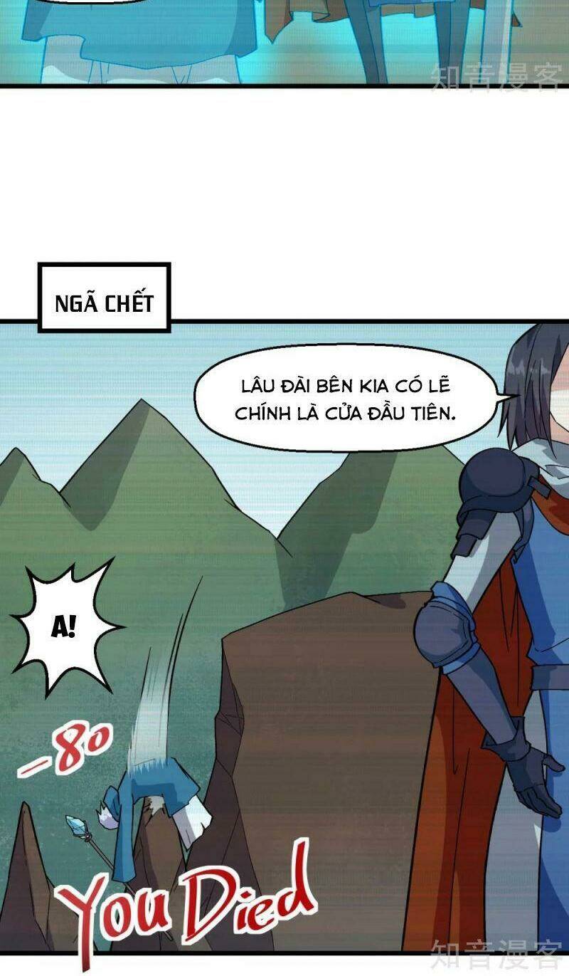 vườn trường cuồng sư hệ thống chapter 131 18