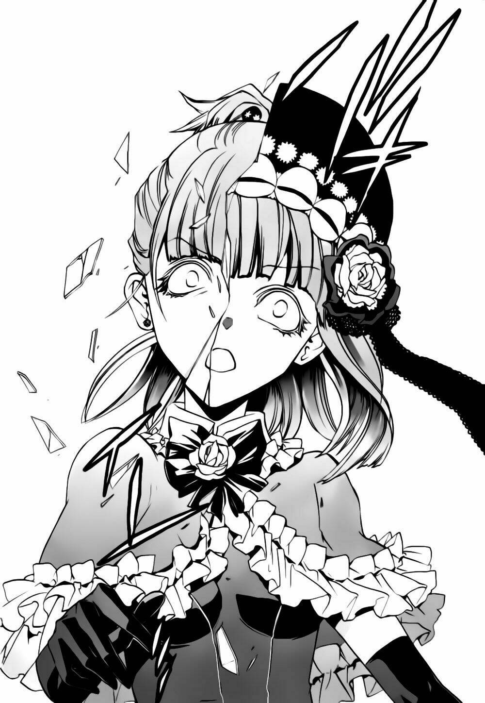 umineko no naku koro ni episode 3: banquet of the golden witch chapter 18 57