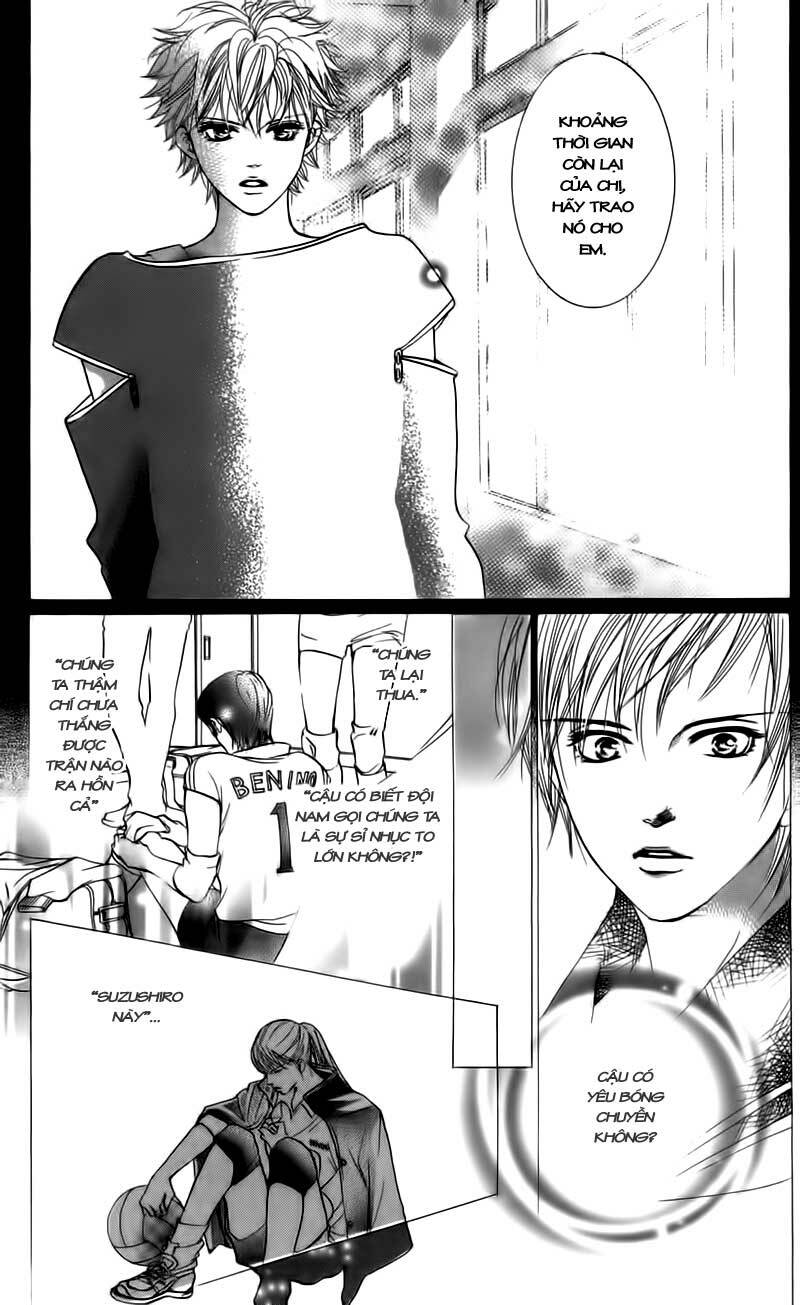 xứng danh anh hùng chapter 4 22