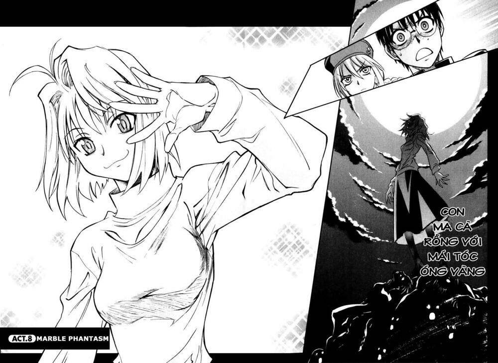 melty blood chapter 8 2