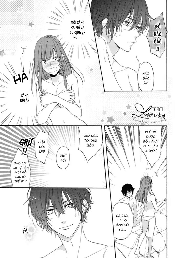 sakurairo kissholic chapter 2 8