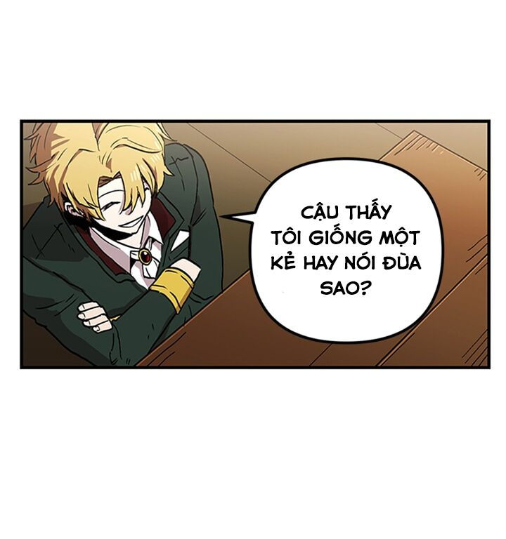 bug player - người chơi lỗi chapter 27 50