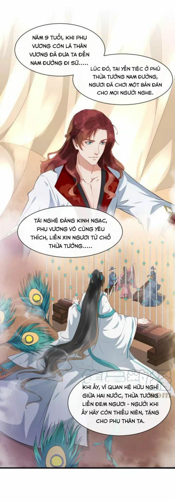 bồng sơn viễn 2 chapter 9 14