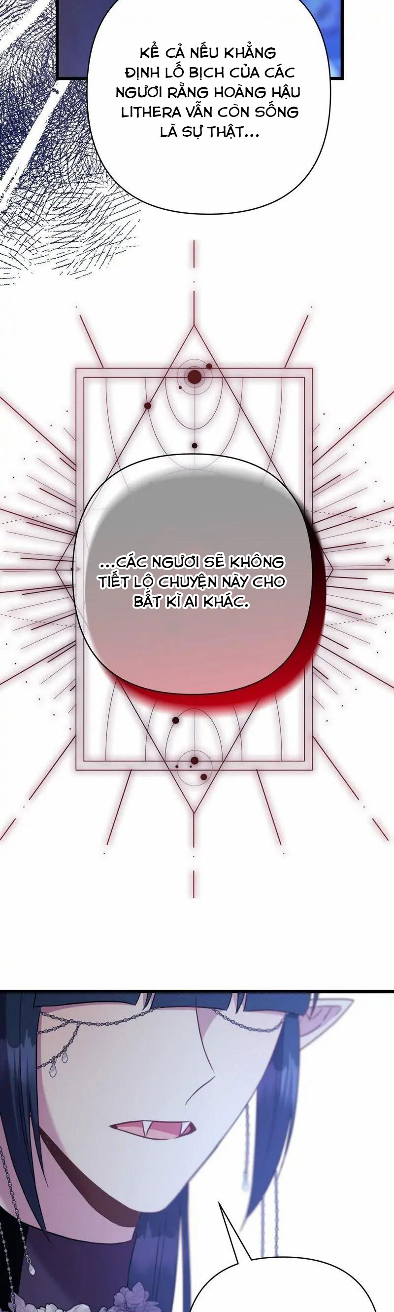 chuyện tình lãng mạn với ngài công tước mặt sẹo chapter 92 101