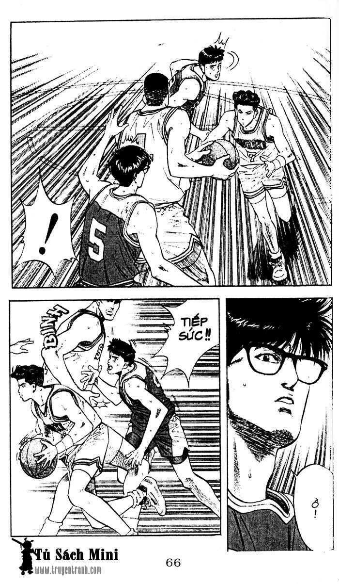cao thủ bóng rổ chapter 86 5