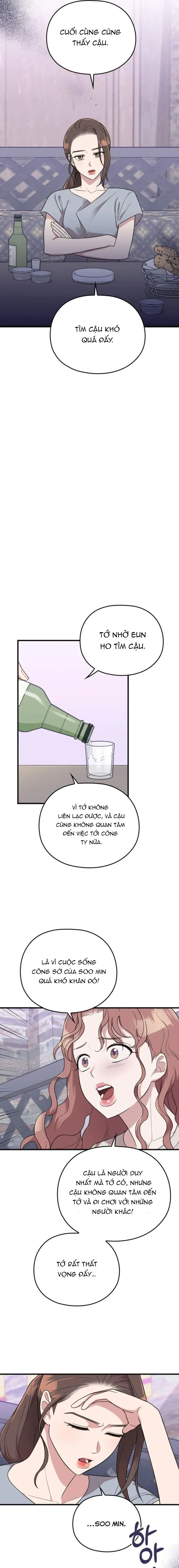 cô đi mà lấy chồng tôi chapter 27.2 4