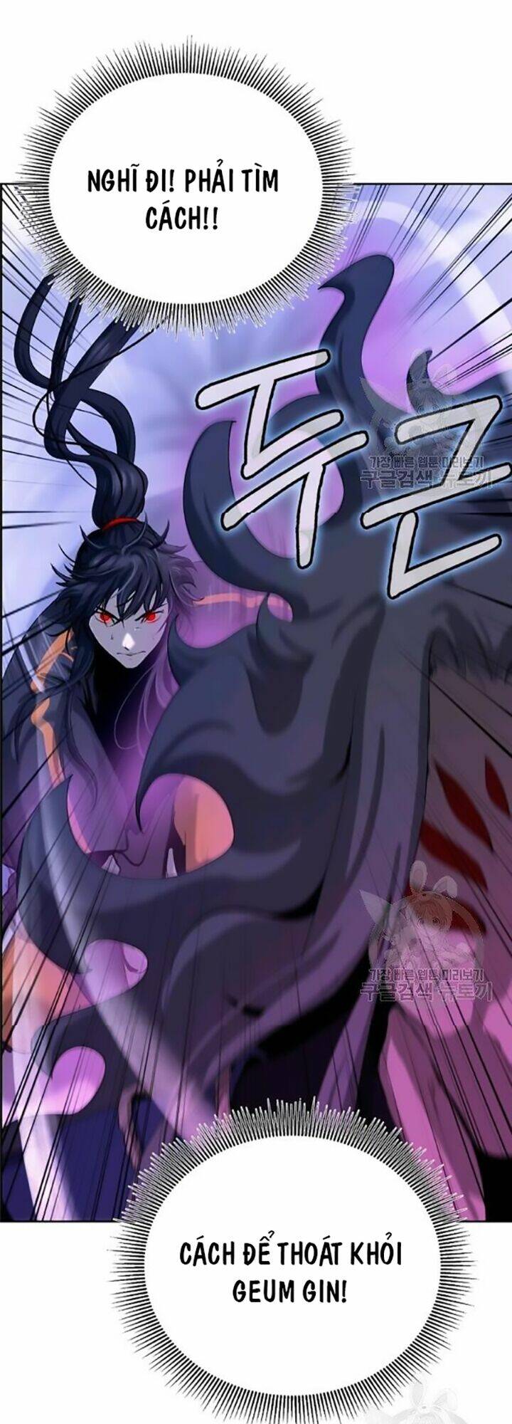 xuyên không thành hổ chapter 42 65