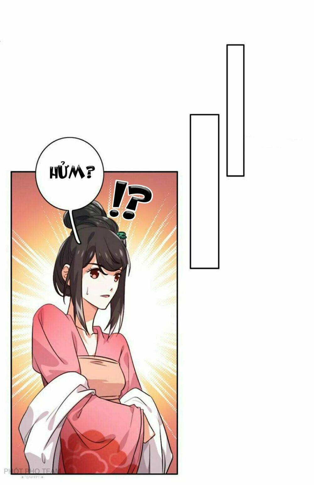 hôm nay lại cũng không thể biến thành người được chapter 6 6