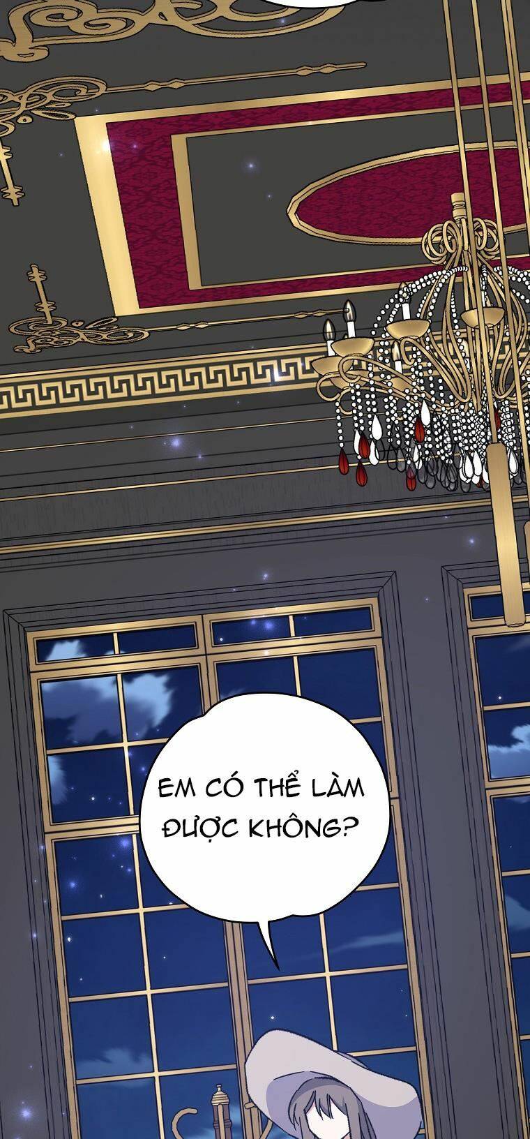 nhà hiền triết yigret chapter 76 20