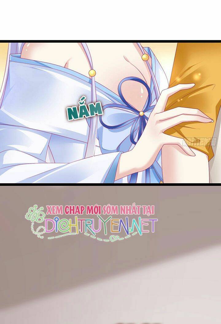 ta ở cổ đại nuôi nam nhân chapter 44 33