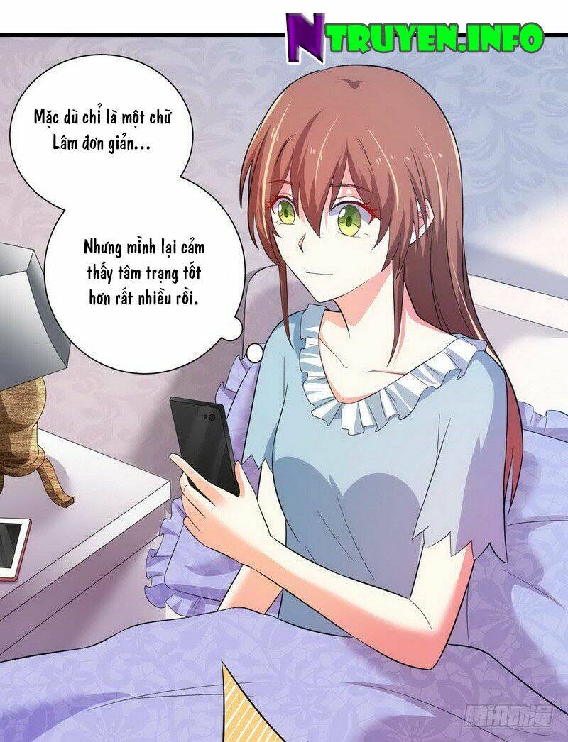 khế hôn chapter 19 18