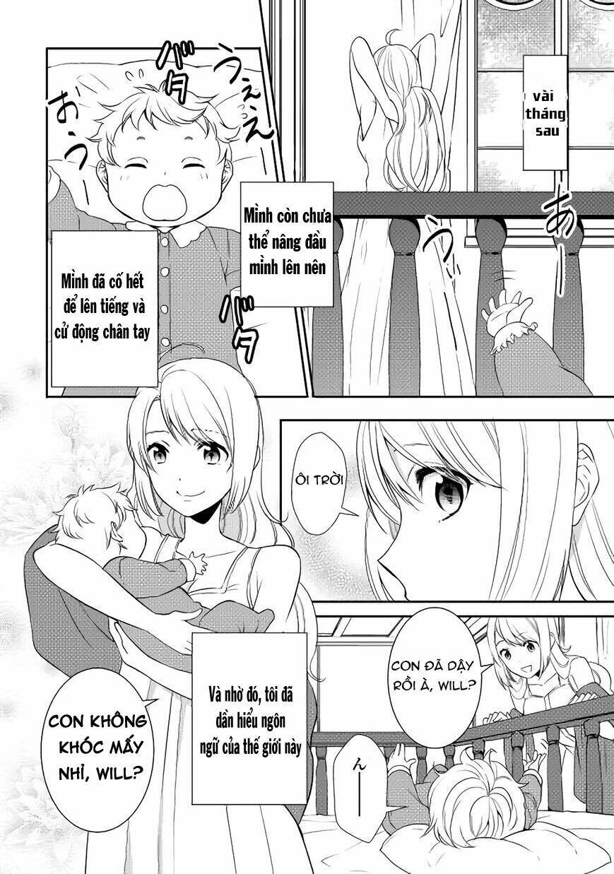 tenseishichatta yo (iya, gomen) chapter 2 2