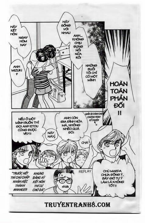 hajime là số một chapter 49 22