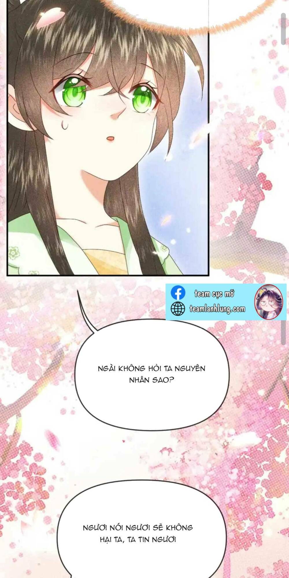 nuôi dưỡng thế tử từ bé : thế tử ngươi kiếm tiền cùng ta đi chapter 22 24