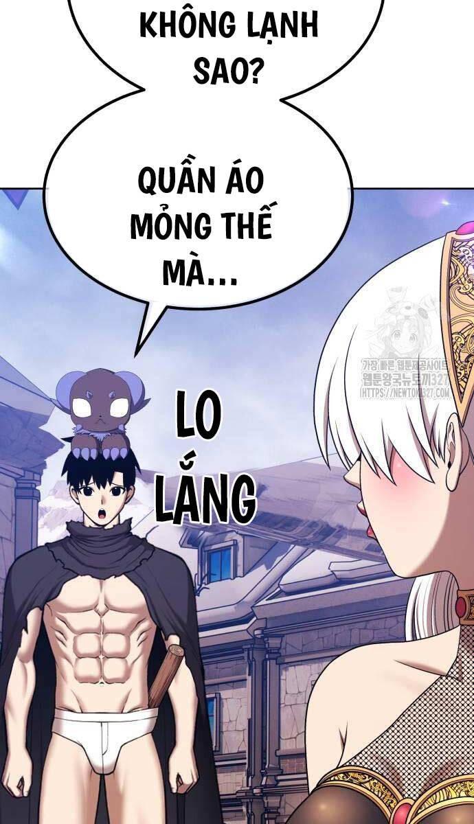 Gậy Gỗ Cấp 99+ chapter 89.5 13