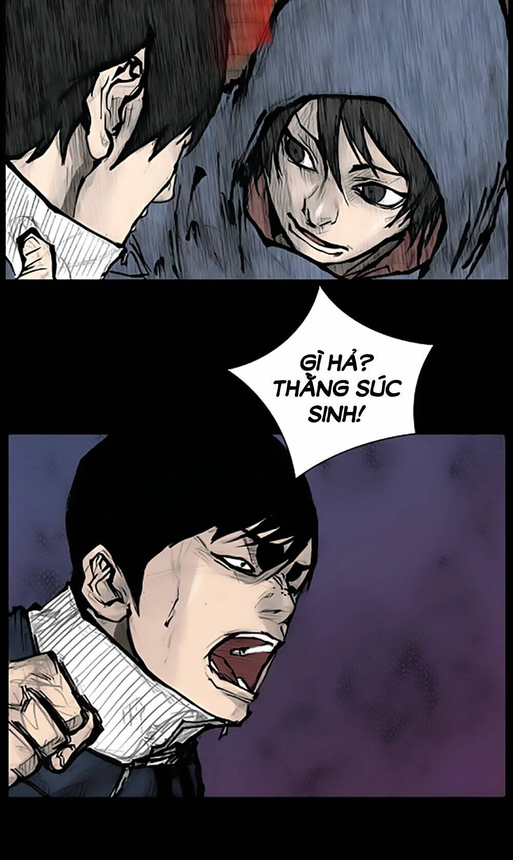 dokgo | độc cô chapter 82 12