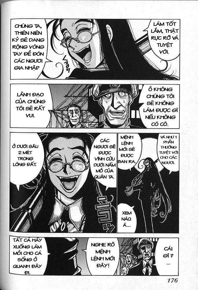 hellsing chapter 27 6