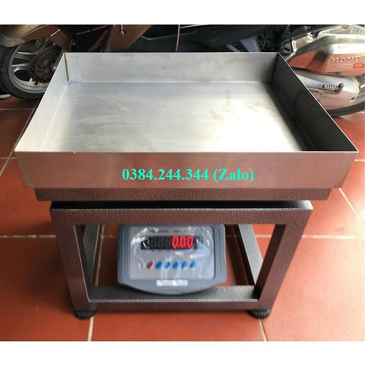 Cân ghế điện tử thông dụng Citizens XK315A, Mức cân 300kg, độ chia 0.05kg, Bàn cân kích thước 40x50cm
